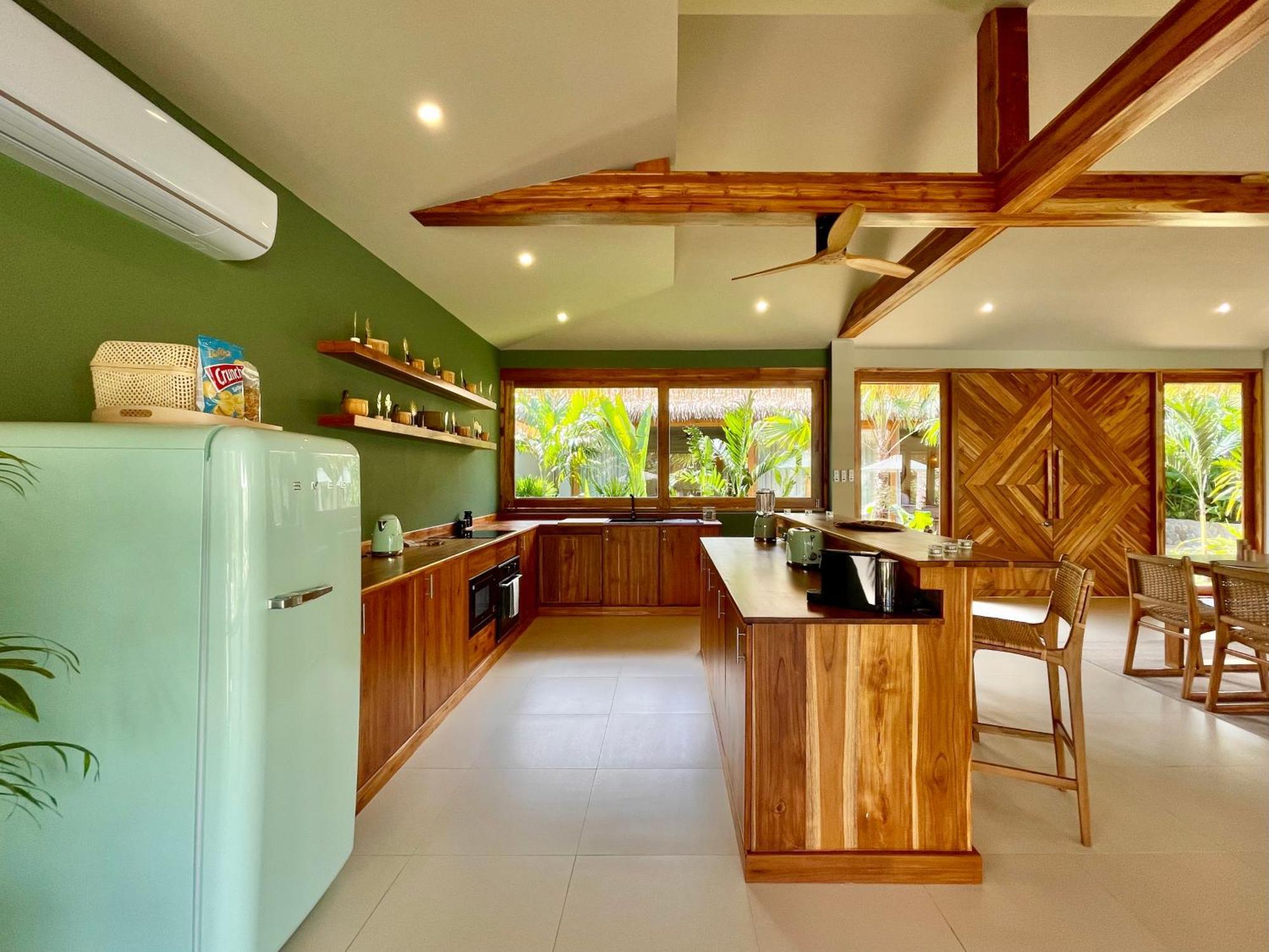 Wild Cottages Elephant Sanctuary Resort Amphoe Koksamui Exterior photo